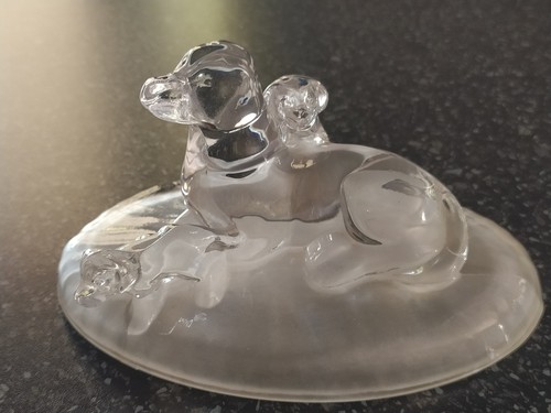 Cristal arques glass - cristal,
