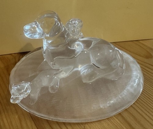 Vintage cristal arques - vintage, d’arques