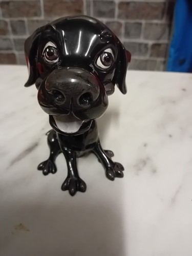 Opti paws glasses holder black - opti,