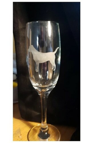 Etched glass designs - , shooting