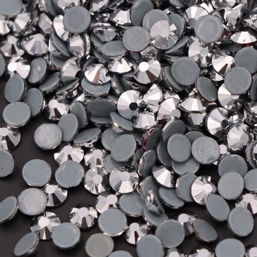 Hotfix rhinestones flatback - hotfix,