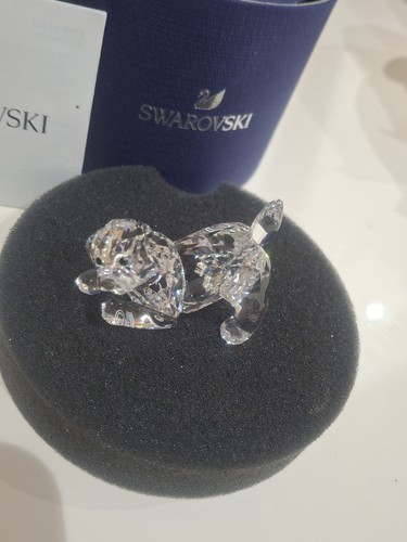 Swarovski figurine 5408608 - figurine,