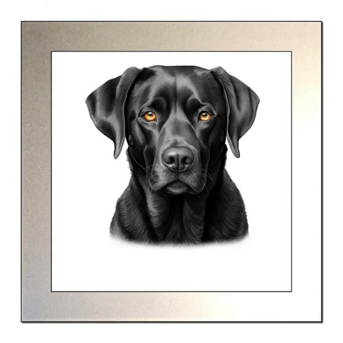 Personalised black chocolate - personalised, black,