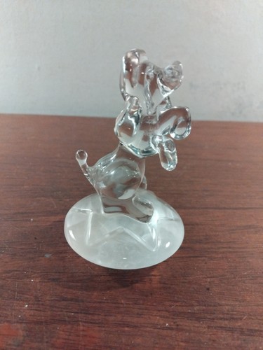 Vintage crystal arques - vintage, d’arques
