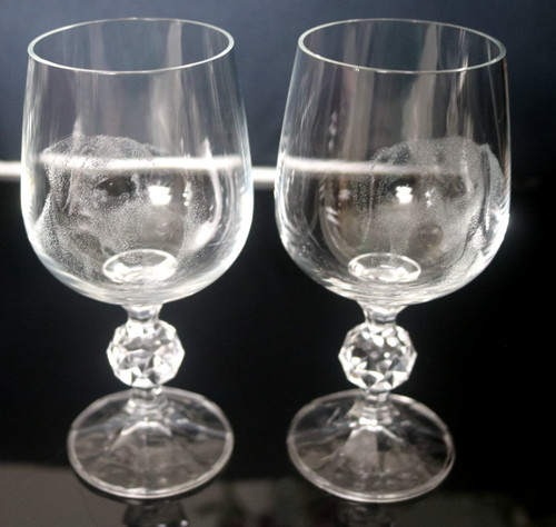 Bohemia crystal claudia - 2,