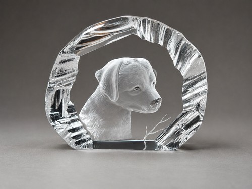 Dartington crystal lead - crystal,