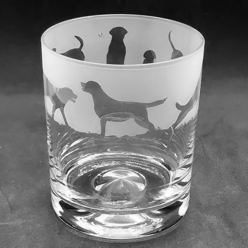 Labrador frieze boxed 30cl - labrador,
