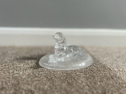 Vintage crystal arques - vintage,