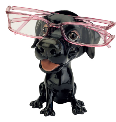 Dog glasses holder spectacle - holder,