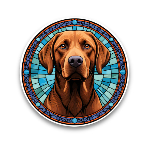 Cute labrador puppy dog - labrador,